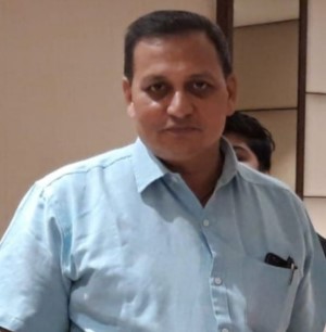 Er. Vivek Jain